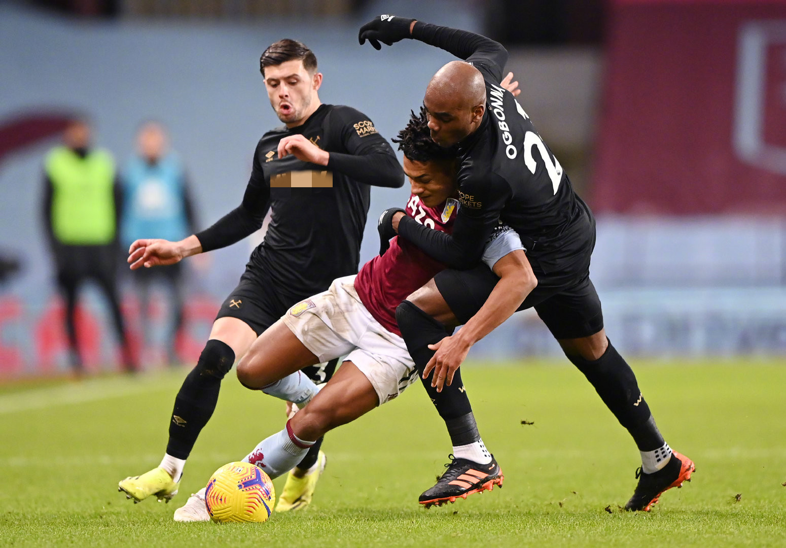 缓解赛事压 缓解赛事压